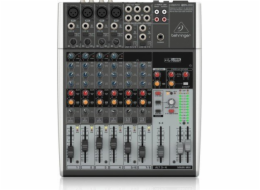 Behringer Xenyx 1204USB audio mixer 12 channels Grey