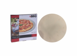 Pizza kámen do trouby nebo na gril 33 cm KO-C83500640