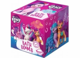 Lorenay LORENAY My Little Pony Šumivé kuličky 165g ostružina