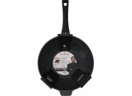 Pate of Wyger Wok Black Stone 32cm