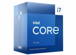 CPU INTEL Core i7-13700, 2.1GHz, 30MB L3 LGA1700, BOX