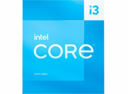 Procesor Intel Core i3-13100T