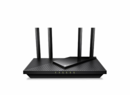 TP-Link Archer AX55 Pro OneMesh/EasyMesh WiFi6 router(AX3000,2,4GHz/5GHz,3xGbELAN,1x2,5GbELAN/WAN,1xGbELAN/WAN,1xUSB3.0)