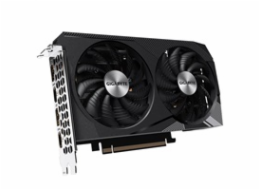 GIGABYTE VGA NVIDIA GeForce RTX 3060 GAMING LHR OC 8G, 8G GDDR6, 2xDP, 2xHDMI