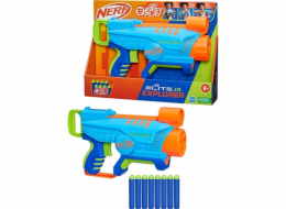 Hasbro Nerf Elite Junior Explorer, Nerf Gun