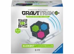 Ravensburger GraviTrax POWER Element Controller, dráha