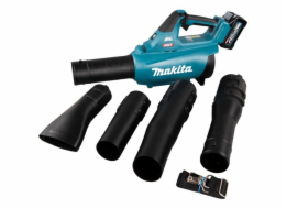 Makita bateriový foukač UB001GM101 XGT, 40 voltů, foukač listí