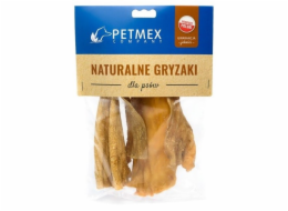 Petmex PETMEX Žvýkačka pro psy z ovčí kůže 100g