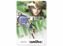 Nintendo amiibo Smash Link