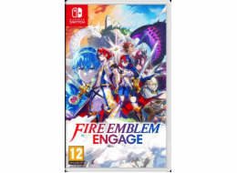 Fire Emblem Engage Nintendo Switch