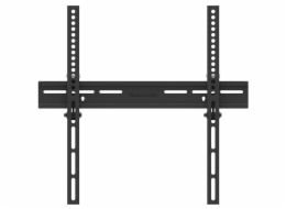 Neomounts  WL30-350BL14/Držák displeje/na stěnu/32-65"/fixní/zamykatelný/VESA 400X400/nosn. 60kg/černý