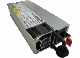 Lenovo ThinkSystem 750W (230V) v2 Titanium Hot-Swap Power Supply