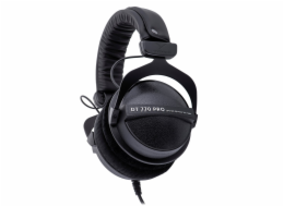 Beyerdynamic DT 770 PRO 250 OHM Black Limited Edition -