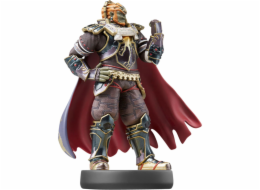 Nintendo amiibo Smash Ganondorf