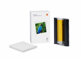 XIAOMI Photo Printer Paper 3 Inch