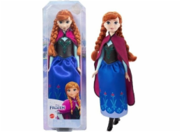 Mattel Anna