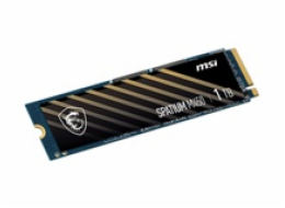 MSI SSD SPATIUM M450, 1TB, PCIe Gen4 NVMe, M.2 2280