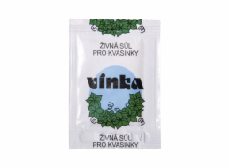 Vinka-živná sůl pro kvasinky 1,6 kg