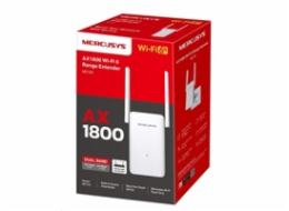 Přístupový bod Mersuss Wireless Signal zesilovač Mercuss AX1800 ME70X