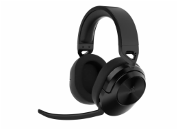 CORSAIR Wireless headset HS55 carbon černé