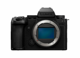 Panasonic Lumix S5 II X TELO