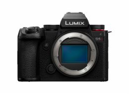 Panasonic Lumix S5 II TELO