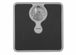 Salter 484 SBFEU16 Magnifying Lens Bathroom Scale