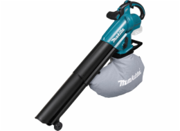 Makita DUB187Z Cordless Leaf Vacuum Cleaner