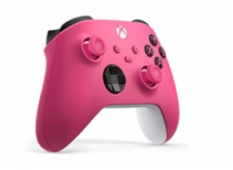 Xbox Wireless Controller Deep Pink