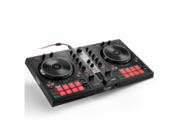 Hercules mixážní pult DJControl Inpulse 300 MK2 (4780944)