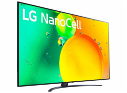 75NANO769QA, LED TV