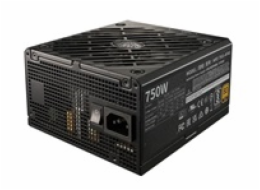 Cooler Master V750 Gold I Multi 750W MPZ-7501-AFAG-BEU Cooler Master zdroj V750 ATX 3.0 Gold I Multi, 750W, 80+ Gold, černá