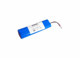 Goowei E7236 GOOWEI ENERGY Baterie Tesla RoboStar T10/T30/T40 – LiION 2900 mAh