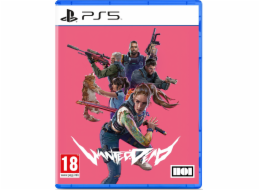 Hledá se: Dead PS5