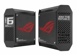 Router ASUS ROG Rapture GT6 AiMesh 2 Series