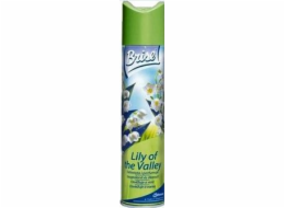 Brise Konvalinka Lily of the Valley osvěžovač vzduchu 300 ml spray