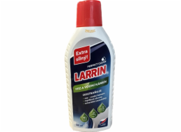 Larrin na rez a vodní kámen 500 ml