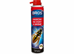 Spray hasičák na vosy a sršně 300 ml BROS