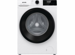 Gorenje WNHEI74SAS Úzká parní pračka - s předním plněním