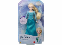 Mattel Frozen Disney Elsa HMG36 panenka