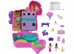 Mattel Polly Pocket Compact Pinata Party Set HKV32 (FRY35)