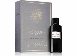 Korloff Korloff Cuir Mythique EDP 100ml