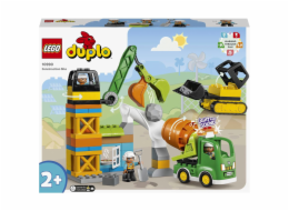 LEGO® DUPLO® 10990 Staveniště