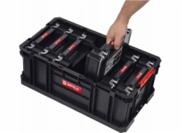 Qbrick Toolbox Two Box na nářadí