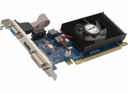 AFOX Radeon HD 6450 1GB DDR3 AF6450-1024D3L9