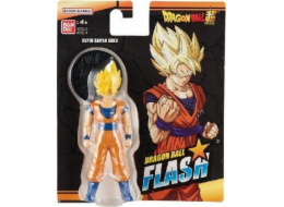 Dragon BALL FLASH SERIES SUPER SAIYAN GOKU