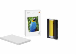 Xiaomi Instant Photo Paper 6" (40 Sheets)