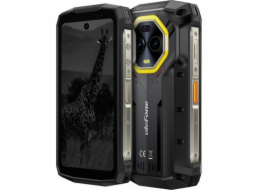 Smartphone Ulefone Armor Mini 20 Pro 5G 8GB/256GB (Black)