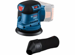 Bosch GEX 185-LI (solo) Professional (0.601.3A5.020)