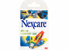 3M PL.KIT D/KIDS BATMAN NEXCARE_20